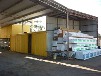 Warracknabeal