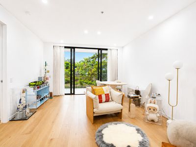E301 / 7 Walter St, Willoughby