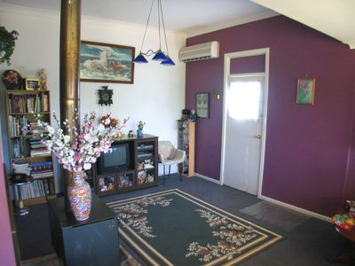 19 PINE STREET, Curlewis