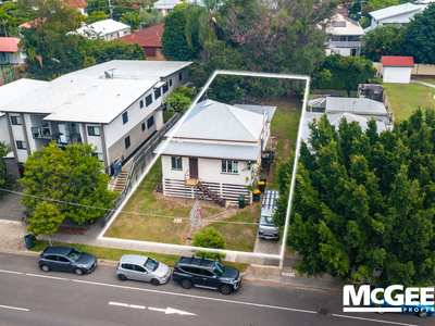 11 Duke Street, Annerley