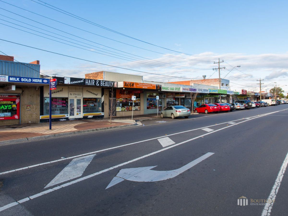 1 / 135 CHANDLER ROAD, Noble Park