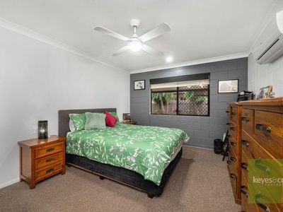 49 Wheeler Circuit, Kirwan