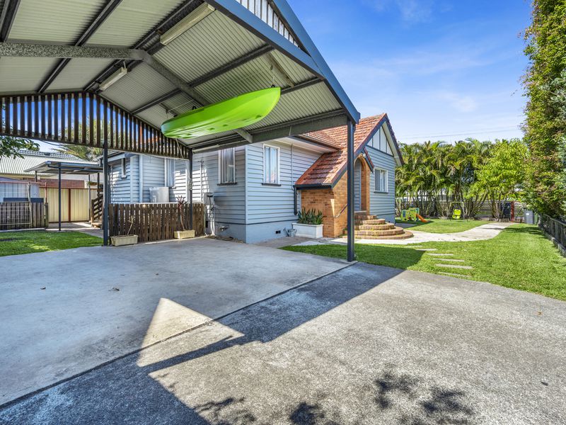 48 Daisy Street, Wynnum