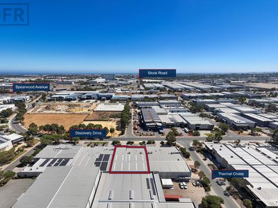 82 Discovery Drive, Bibra Lake