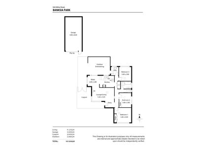 584 Milne Road, Banksia Park