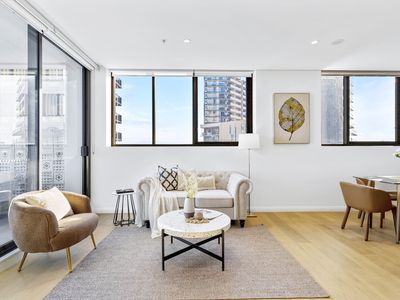 1003 / 139 Herring Road, Macquarie Park