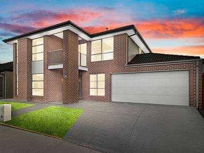 39 Bindi Avenue, Tarneit