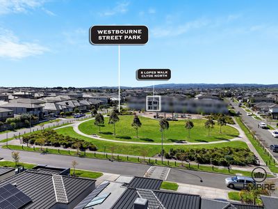5 Lopes Walk, Clyde North