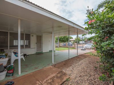 5 Finlay Street, Port Hedland