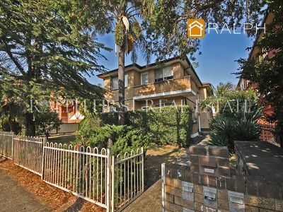 2 / 10 St Clair Street, Belmore