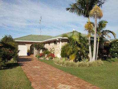58 King George Parade, Forster