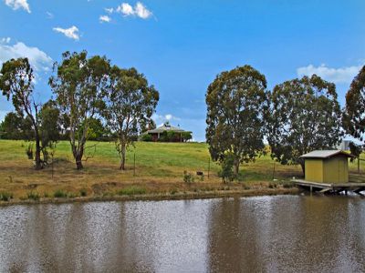 1 Rushall Road, Heathcote
