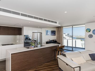 1106/21 Bow River Crescent, Burswood