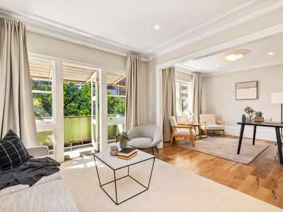 20 / 75 Queens Road, Melbourne