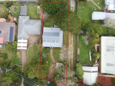 2 FOUNTAINDALE ROAD, Robertson