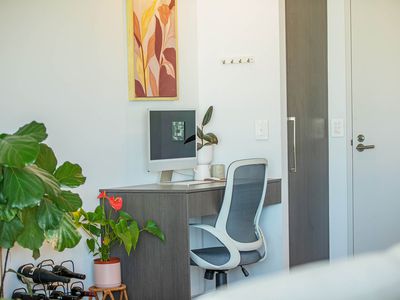 1904 / 105 Stirling Street, Perth