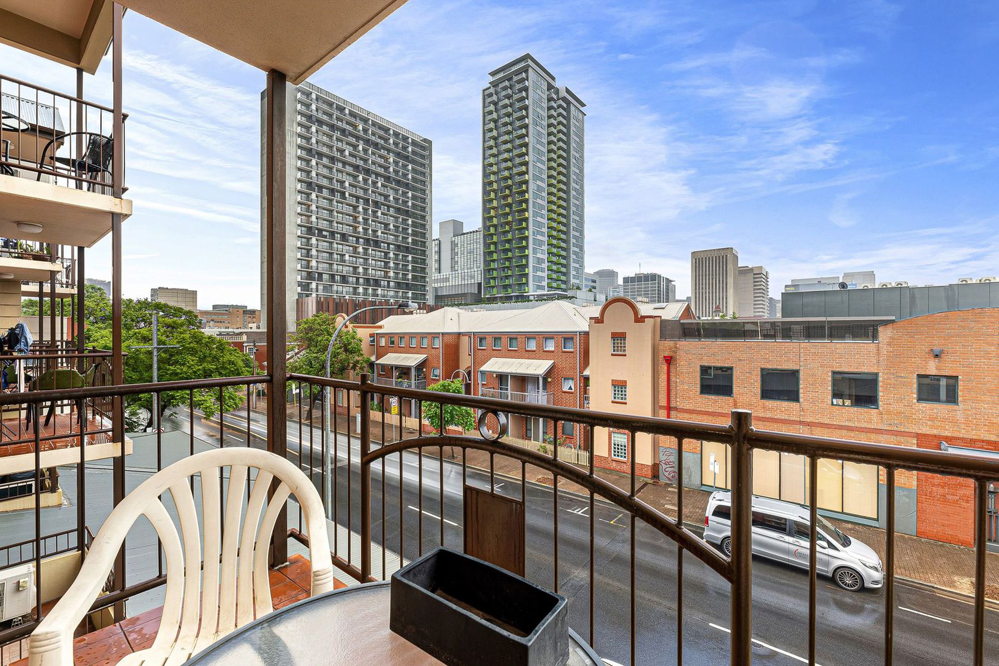 18 / 81 Carrington Street, Adelaide