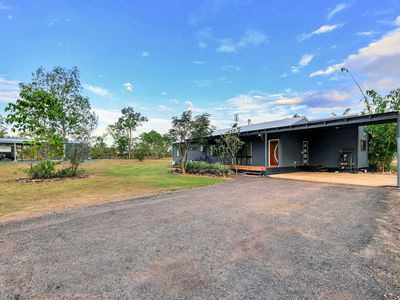 108 Kultarr Road, Berry Springs