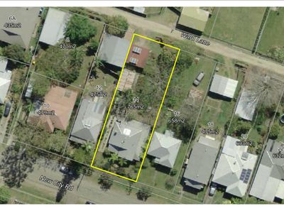 14 New City Road, Mullumbimby