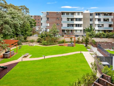 37 / 12-20 Garnet Street, Rockdale