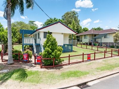 1 Glennie Court, Goodna