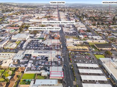 140 Commercial Street East, Mount Gambier