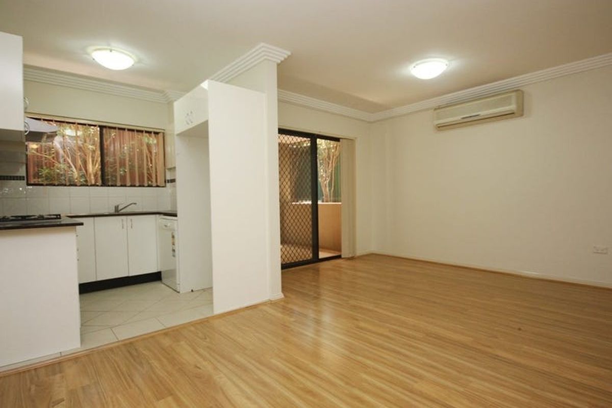 7 / 1-3 Tavistock Road, Homebush West