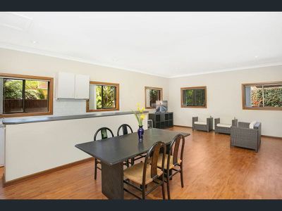 3 Flinders Road, North Ryde