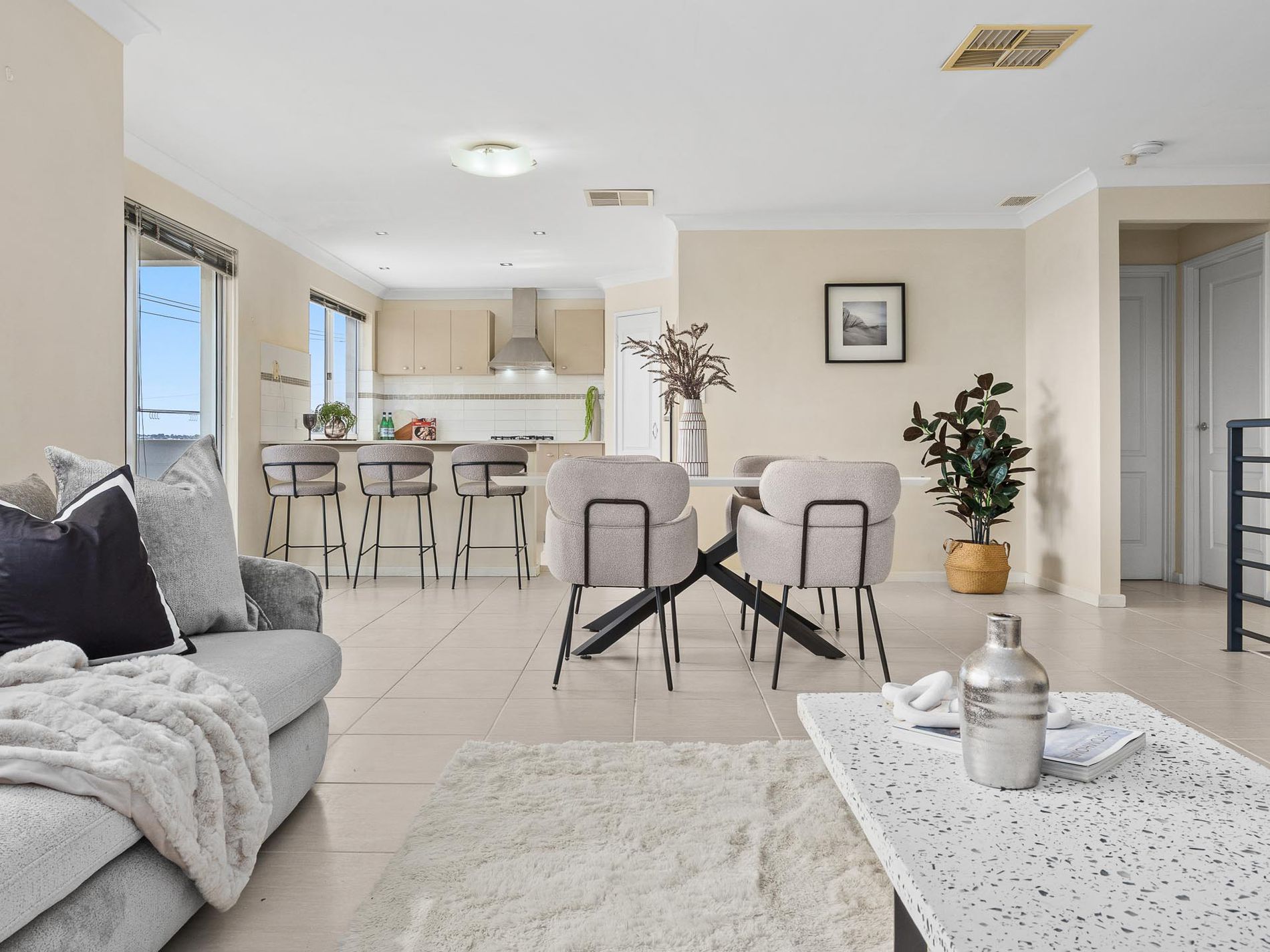 1B Bowra Avenue, Woodlands