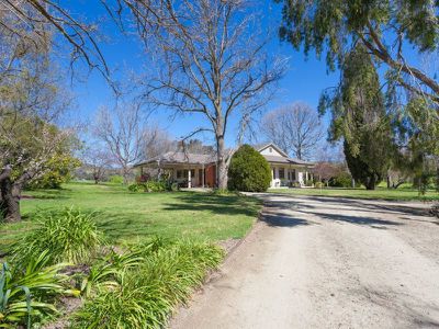 944 Wymah Road, Bowna