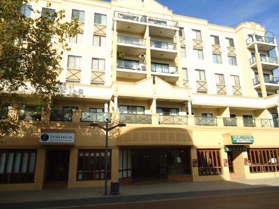 14/191 James Street, Northbridge