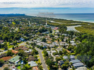 1 / 9 Boondoon Crescent, Ocean Shores