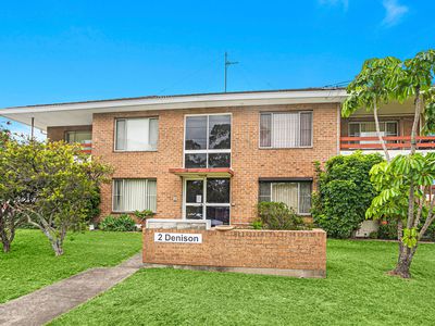 2 / 2 Denison Avenue, Barrack Heights