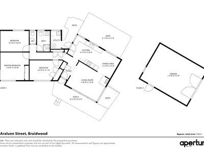 24 Araluen Street, Braidwood