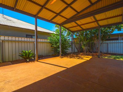 7 Australind Avenue, South Hedland