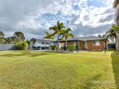 14 Mandlikova Street, Morayfield