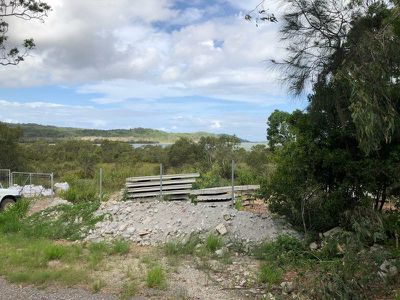 180 Centre Rd, Russell Island