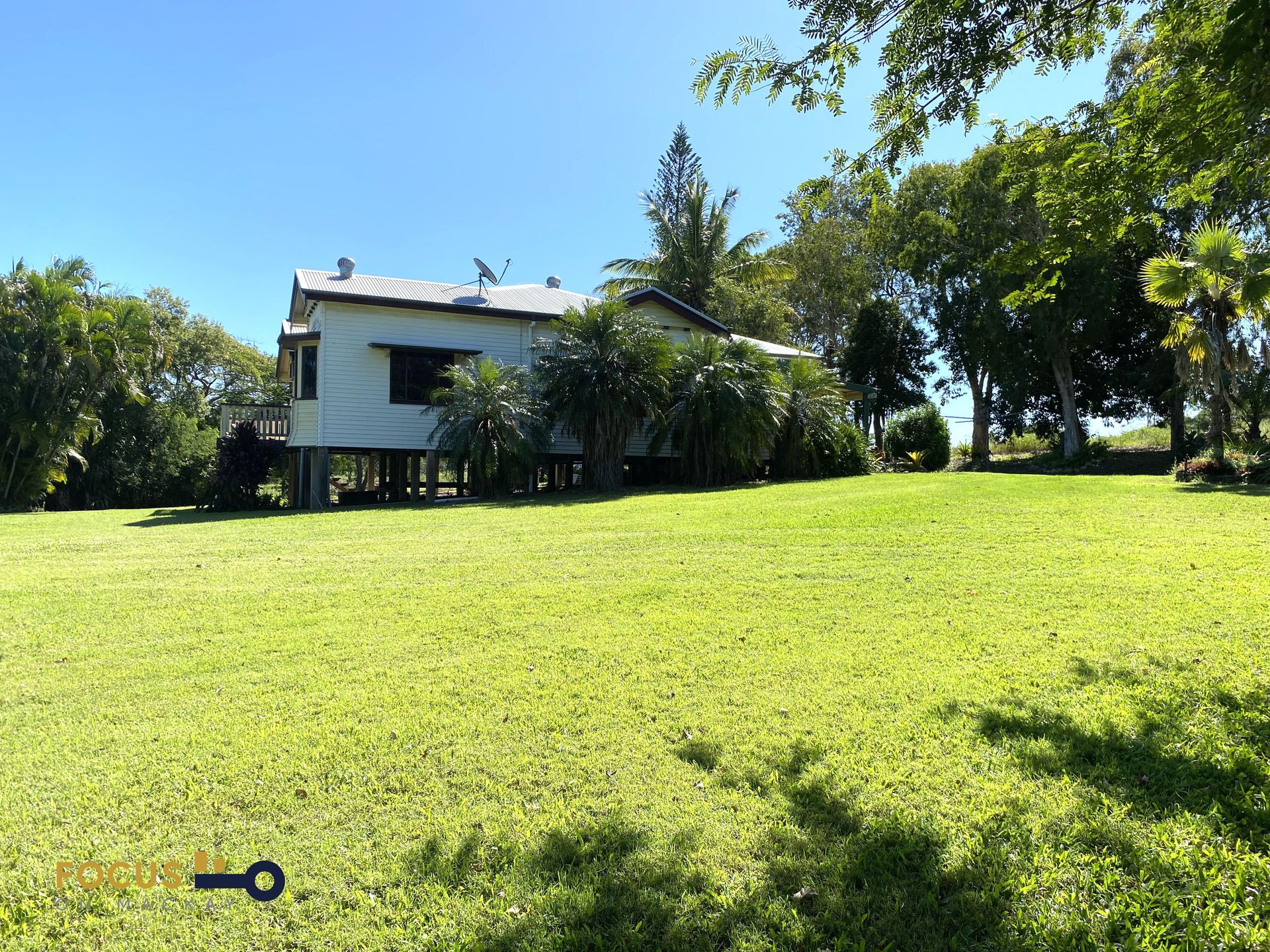 208 Bally Keel Road, Alligator Creek