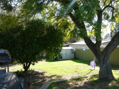 Tocumwal
