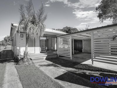 40 Coupland Avenue, Tea Gardens