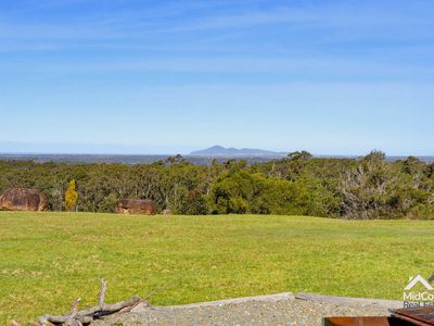 14913 Pacific Highway, Possum Brush