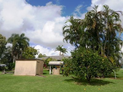 35 Peters Road, Glass House Mountains