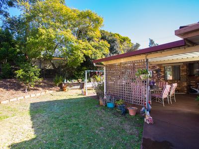 100 Hogg Street, Wilsonton Heights