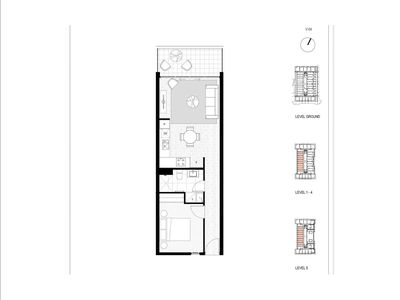 113 / 55 Currong Street North, Braddon
