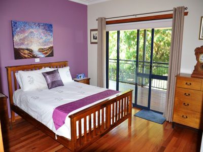 4 Cuthbert Street, Tawonga