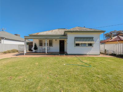 32 North Street, Kerang