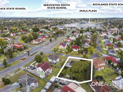 3 Jonquil St, Inala
