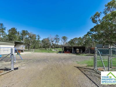 341 Catherine Fields Road, Catherine Field