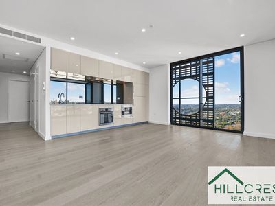 1605/10 Atchison Street, St Leonards