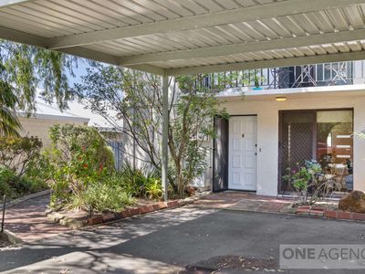 1 / 189 Townshend Road, Subiaco